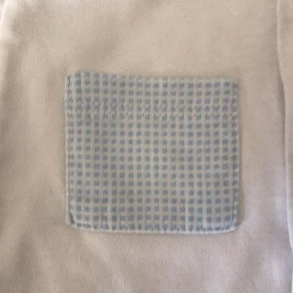 Kissy kissy sleeper 0-3 months - Picture 3 of 4